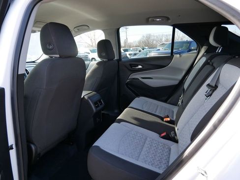 Used 2023 Chevrolet Equinox LS w/ LS Convenience Package AWD/4WD image 16