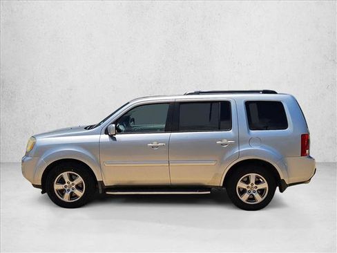 Used 2011 Honda Pilot EX-L image 8