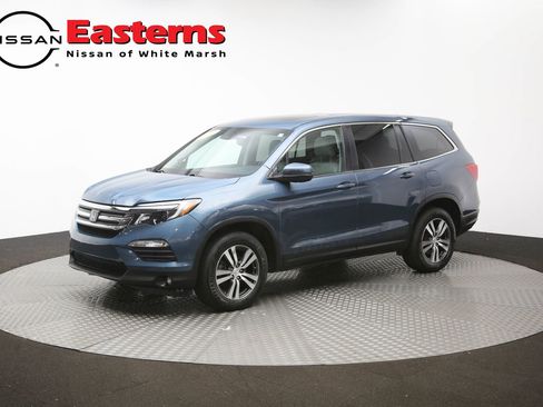 Used 2016 Honda Pilot EX-L image 56