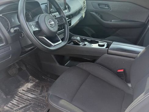 Used 2023 Nissan Rogue S AWD/4WD image 9