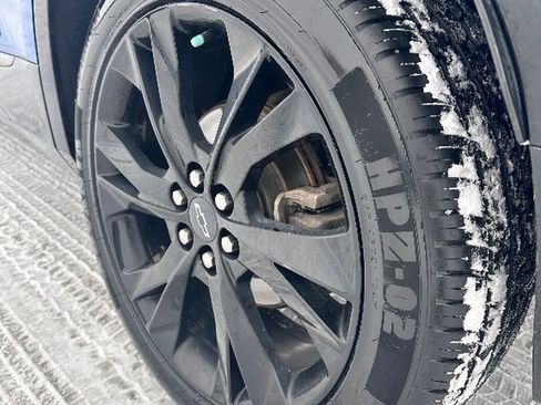 Used 2021 Chevrolet Blazer RS w/ Enhanced Convenience Package image 8