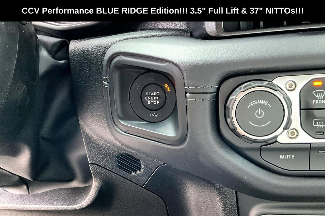 New 2026 Jeep Wrangler Unlimited Sahara AWD/4WD image 24