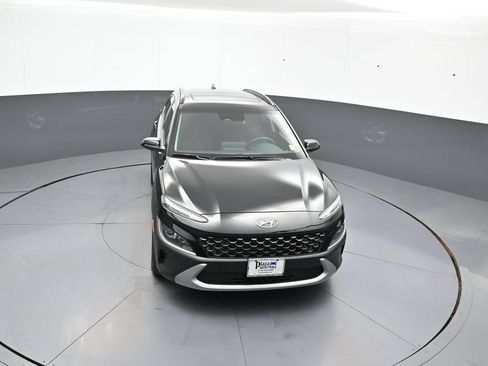 Certified 2022 Hyundai Kona SEL w/ Convenience Package FWD image 35