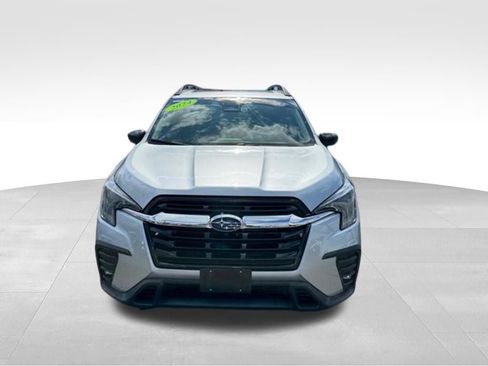 Used 2024 Subaru Ascent Limited w/ Technology Package AWD/4WD image 11