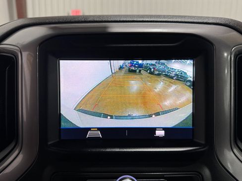 Used 2021 Chevrolet Silverado 2500 W/T w/ WT Convenience Package image 41