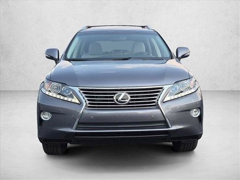Used 2015 Lexus RX 350 AWD image 2