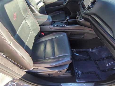 Used 2021 Dodge Durango R/T w/ Blacktop Package image 21