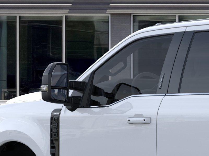 New 2026 Ford F350 Lariat w/ Black Appearance Package AWD/4WD image 20