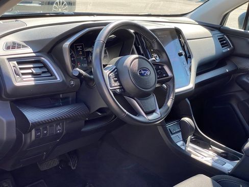 Used 2025 Subaru Ascent Premium AWD/4WD image 10