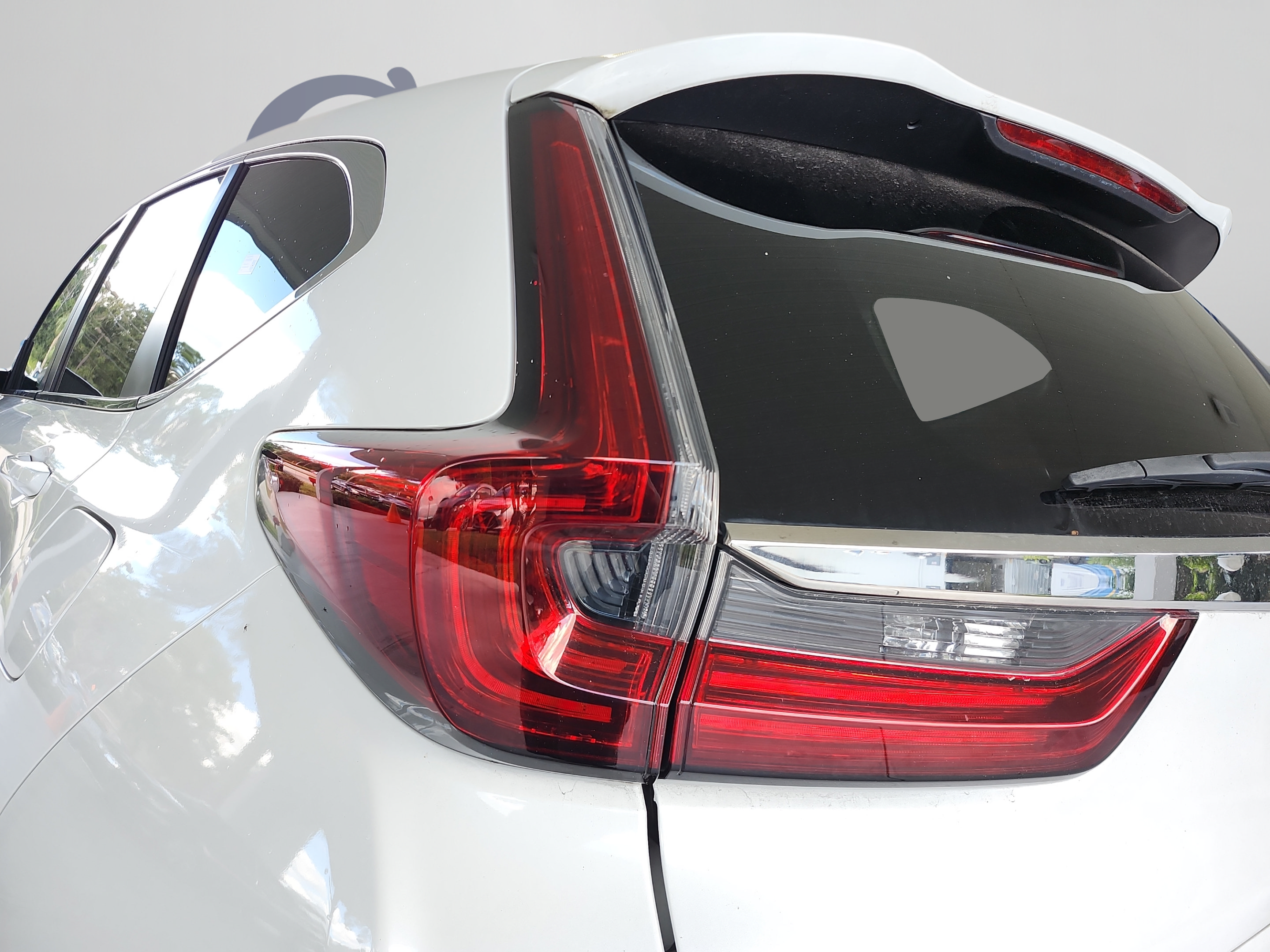 Used 2020 Honda CR-V EX image 28