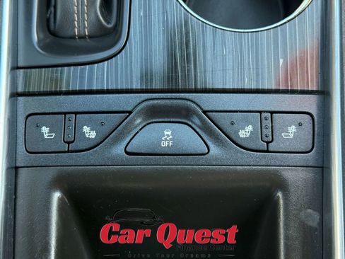 Used 2019 Chevrolet Impala Premier FWD image 21