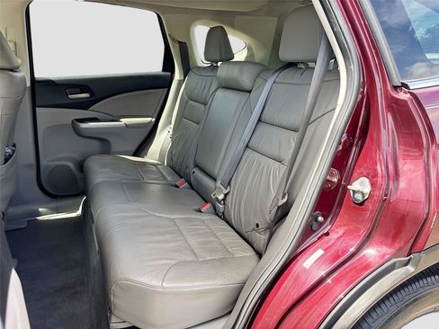 Used 2012 Honda CR-V EX-L image 23