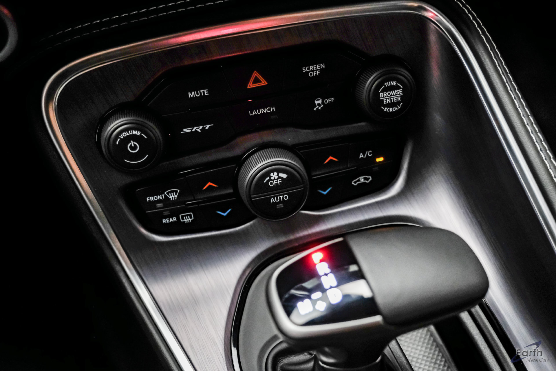 Used 2018 Dodge Challenger SRT Demon RWD image 68