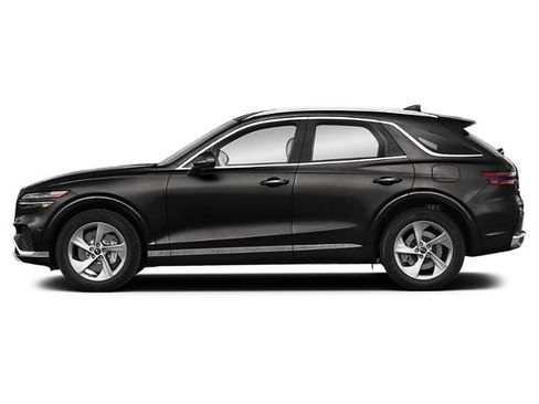 New 2026 Genesis GV70 2.5T AWD/4WD image 3