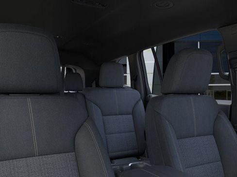 New 2025 GMC Acadia Elevation image 24