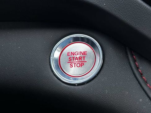 Certified 2024 Acura RDX A-Spec AWD/4WD image 23
