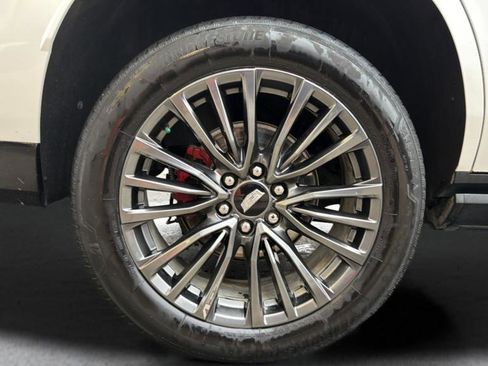 Used 2023 Cadillac Escalade V image 13