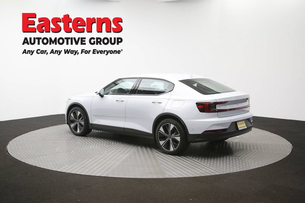 Used 2024 Polestar Polestar 2 w/ Pilot Pack RWD image 64