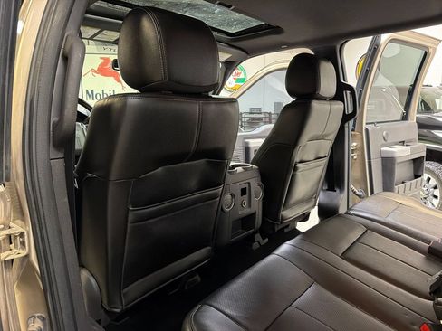 Used 2013 Ford F250 Lariat w/ Lariat Ultimate Pkg AWD/4WD image 34
