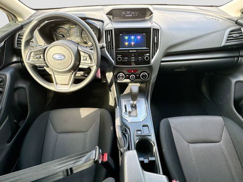 Certified 2023 Subaru Crosstrek 2.0i image 28