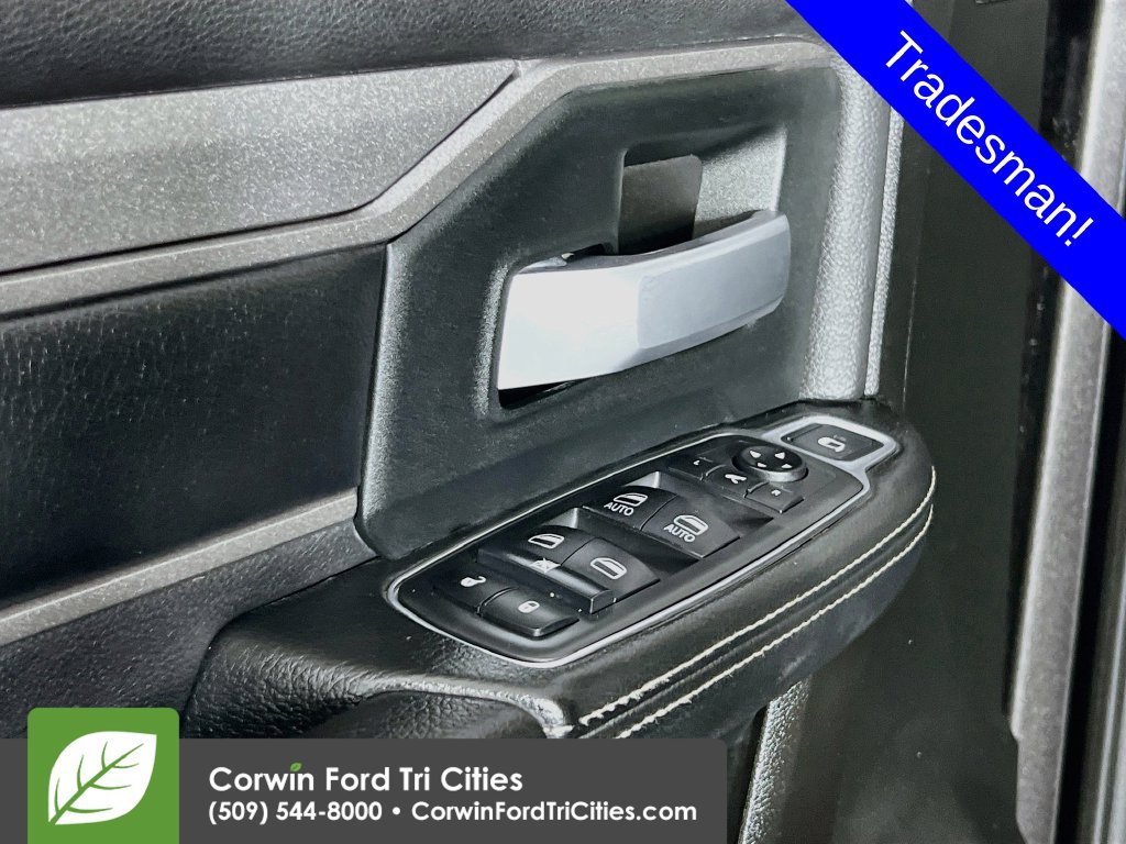 Used 2019 RAM 2500 Tradesman w/ Towing Technology Group AWD/4WD image 11