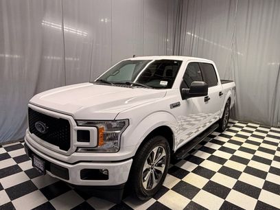 Used 2020 Ford F150 XL w/ Equipment Group 101A Mid