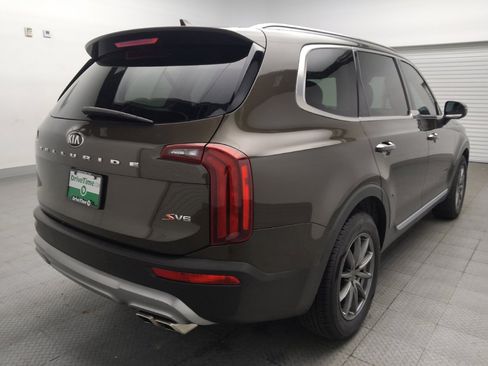 Used 2021 Kia Telluride S FWD image 9