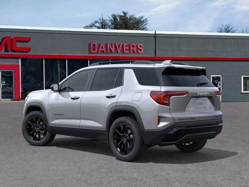 New 2026 GMC Terrain Elevation w/ Elevation Premium Package AWD/4WD image 27