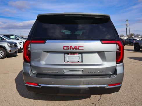 New 2026 GMC Yukon Elevation w/ Elevation Premium Package image 4