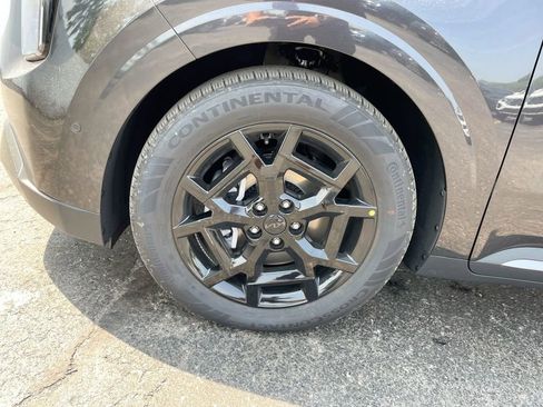 New 2026 Kia Carnival SX w/ SX Dark Edition Package image 37