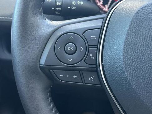 Certified 2025 Toyota RAV4 XLE Premium w/ Weather Package image 38