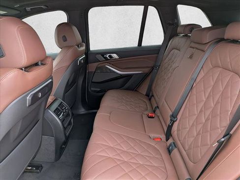 New 2026 BMW X5 xDrive40i image 17