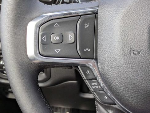 New 2026 RAM 1500 Laramie w/ Laramie Preferred Package AWD/4WD image 26