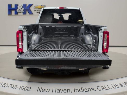 Used 2025 Ford F250 XLT AWD/4WD image 26