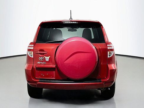Used 2012 Toyota RAV4 Sport FWD image 6