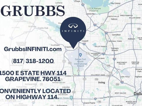 Used 2025 INFINITI QX80 Luxe image 4