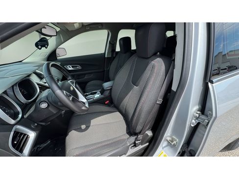 Certified 2017 Chevrolet Equinox LT w/ Convenience Package FWD image 24