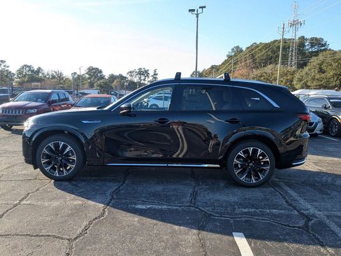 New 2026 MAZDA CX-90 3.3 Turbo S w/ Premium Plus image 7