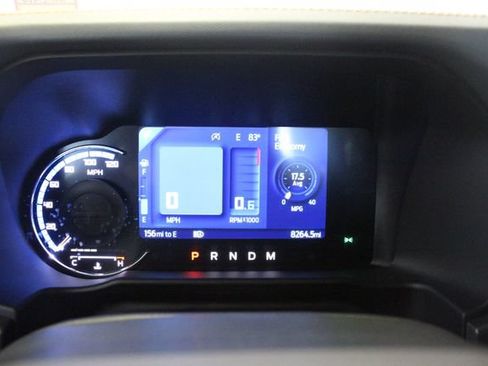 Used 2024 Ford Bronco Badlands AWD/4WD image 12