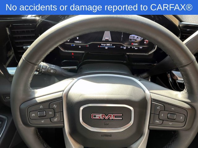Certified 2024 GMC Sierra 1500 Elevation AWD/4WD image 22