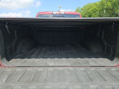 Used 2023 RAM 1500 Lone Star RWD image 24