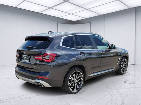 Used 2023 BMW X3 sDrive30i w/ Convenience Package RWD image 4