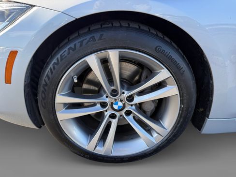 Used 2019 BMW 440i Gran Coupe w/ Convenience Package image 9