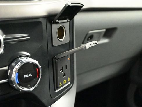 New 2024 Ford F150 Lightning Pro image 17