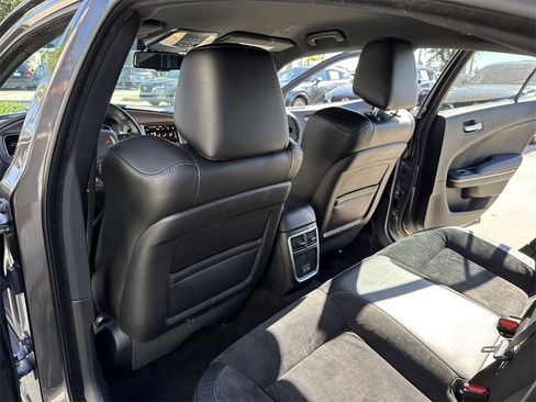 Used 2023 Dodge Charger Scat Pack w/ Plus Group image 35