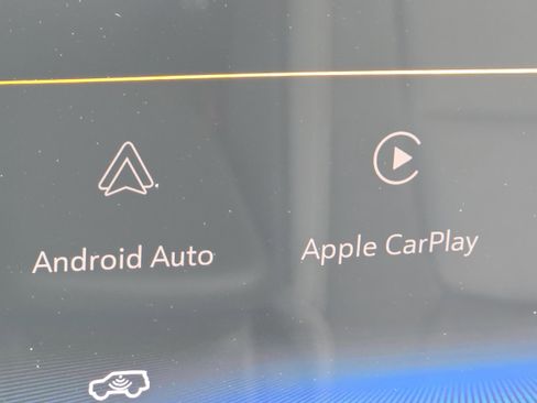 New 2025 Chevrolet TrailBlazer LT w/ Convenience Package image 4