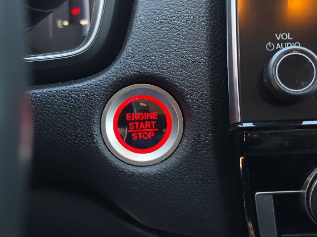 Used 2019 Honda CR-V EX-L image 29