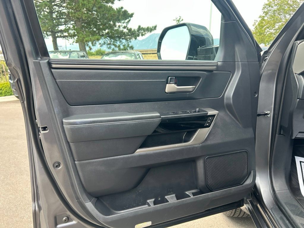 Used 2023 Toyota Tundra Limited AWD/4WD image 20