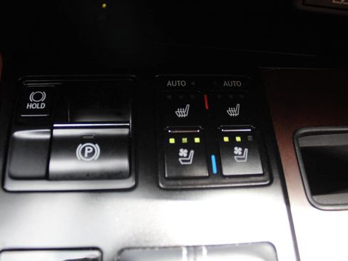 Used 2021 Lexus RX 350 AWD w/ Premium Package image 16