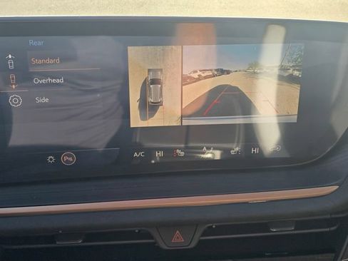 New 2026 Buick Envision Sport Touring AWD/4WD image 16